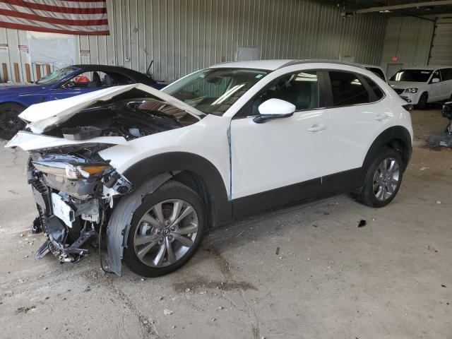 MAZDA CX-30 SELECT