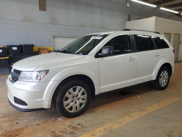 DODGE JOURNEY SE