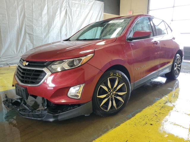 Vin: 2gnaxjev6j6268478, lot: 60035815, chevrolet equinox lt 2018 img_1