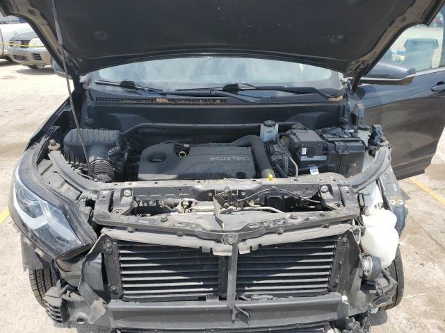 2018 CHEVROLET EQUINOX LT 3GNAXJEVXJL289152