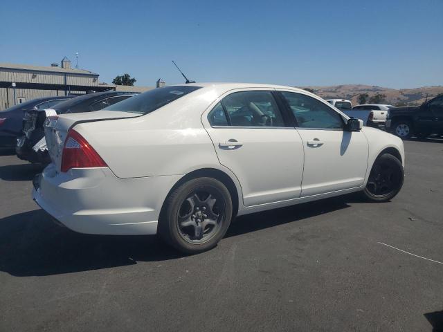Vin: 3fahp0ha6br323845, lot: 62373695, ford fusion se 20113