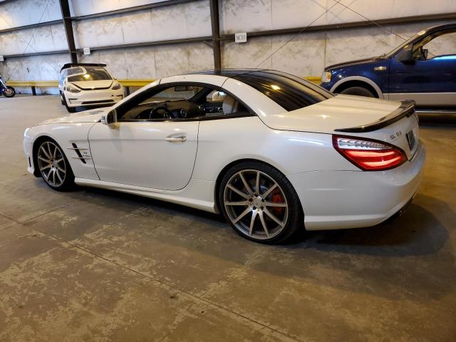 Vin: wddjk7ea8df008963, lot: 62419415, mercedes-benz sl-class 63 amg 20132
