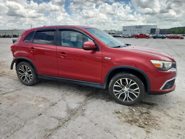 2017 MITSUBISHI OUTLANDER JA4AR3AU4HZ069580
