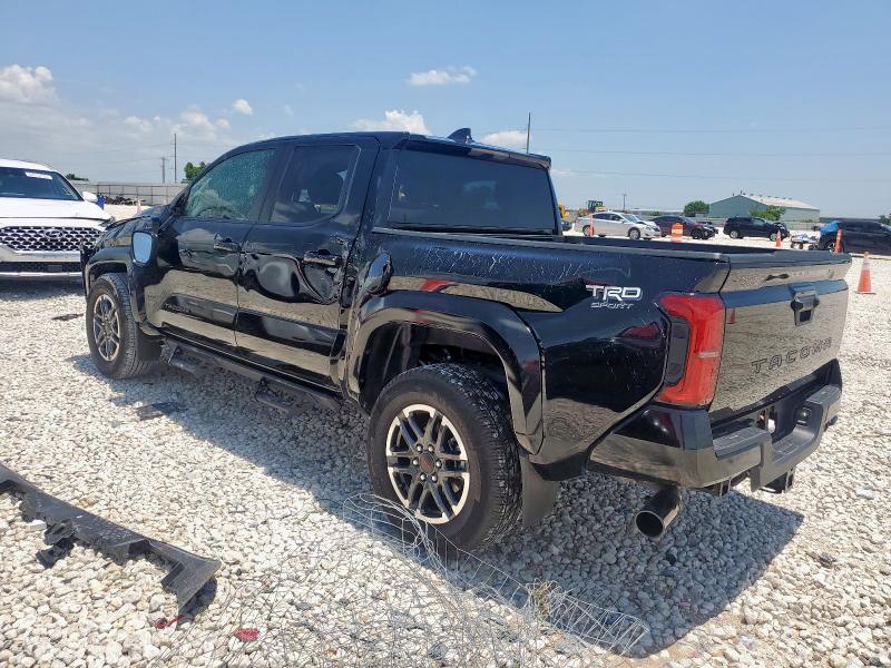 Vin: 3tmkb5fn6rm019360, lot: 59507595, toyota tacoma double cab 20242