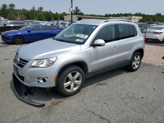 Vin: wvgbv7ax6aw536511, lot: 59661985, volkswagen tiguan se 2010 img_1