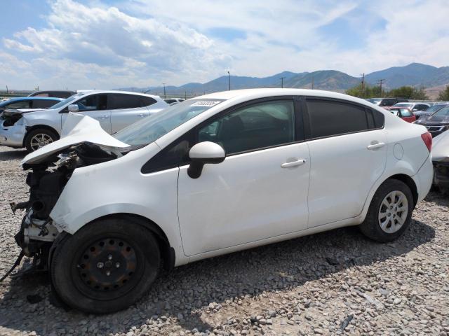 2013 KIA RIO LX - KNADM4A34D6225270
