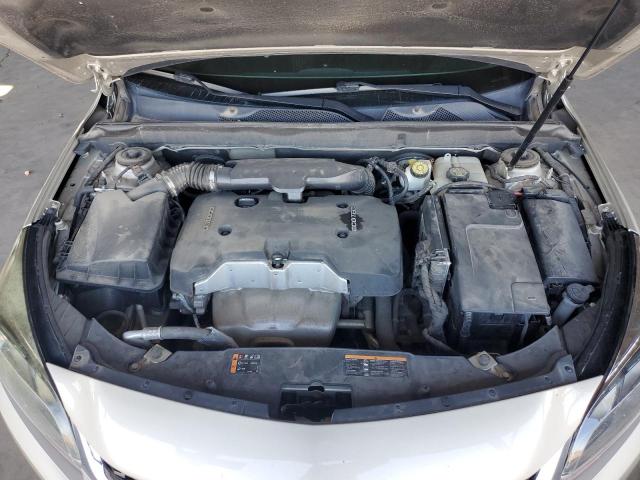 2015 CHEVROLET MALIBU LS 1G11B5SL8FF186551