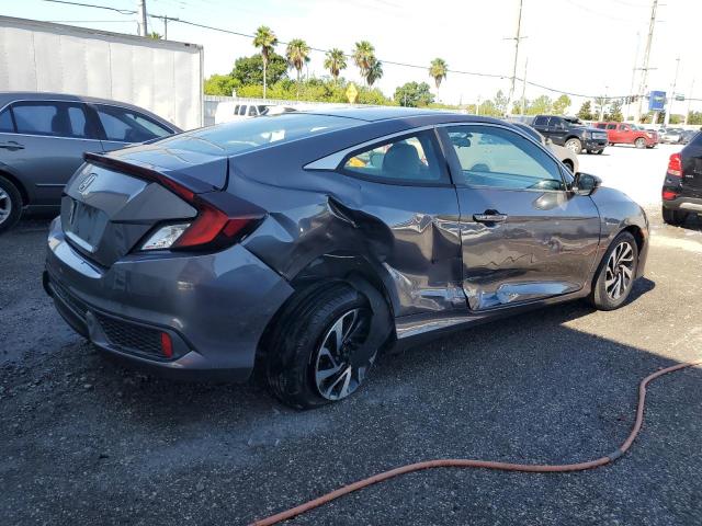 Vin: 2hgfc4b05gh310061, lot: 62307465, honda civic lx 20163