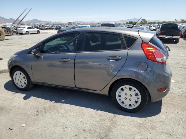 Vin: 3fadp4ej2em183255, lot: 60572945, ford fiesta se 20142