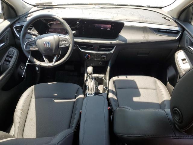 2025 BUICK ENCORE GX KL4AMBSL4SB177812