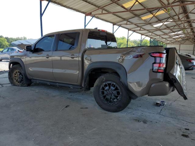 Vin: 1n6ed1ek7pn642235, lot: 62079635, nissan frontier s 20232