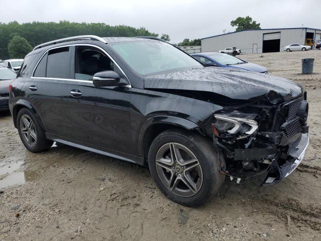 2021 MERCEDES-BENZ GLE 350 4M 4JGFB4KB8MA518279
