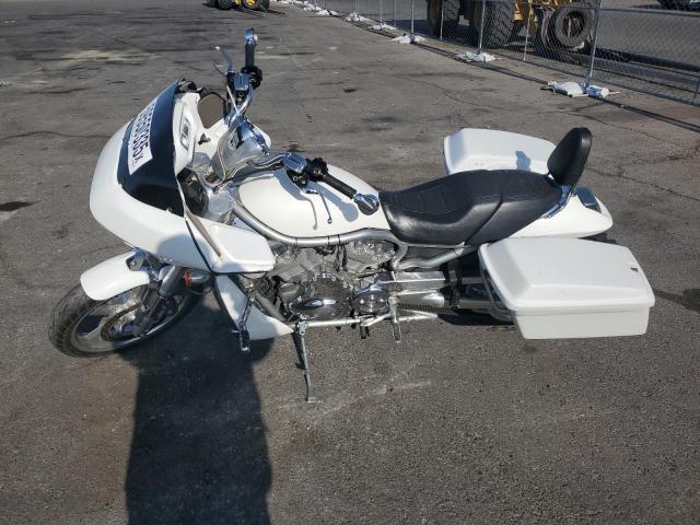 2006 HARLEY-DAVIDSON VRSCR 1HD1HCZ466K806280