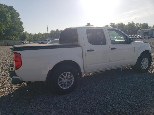 Vin: 1n6ad0ev9kn768219, lot: 61600985, nissan frontier s 20193