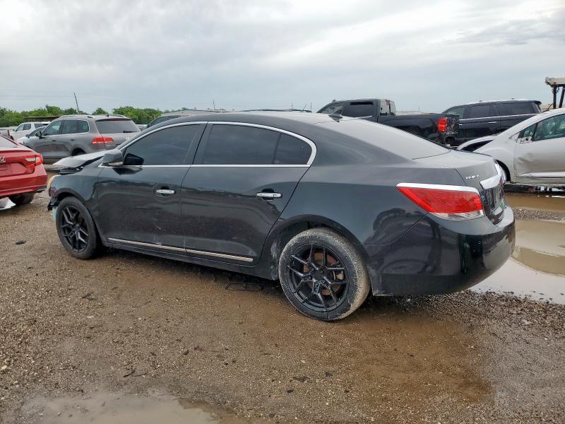 Vin: 1g4gc5ed9bf364444, lot: 60605035, buick lacrosse cxl 20112