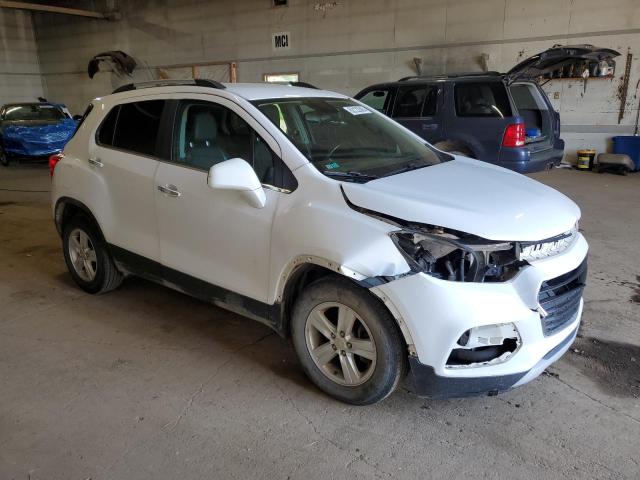 2017 CHEVROLET TRAX 1LT 3GNCJLSB0HL208198