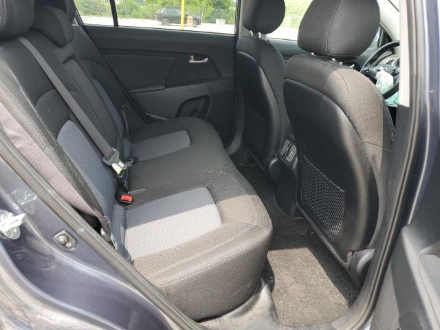 2016 KIA SPORTAGE L - KNDPB3AC4G7820473