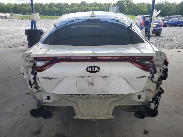 2019 KIA STINGER GT KNAE55LC5K6059455