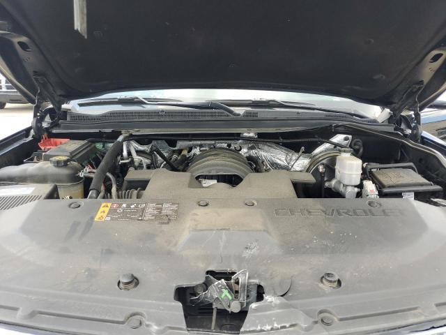 2018 CHEVROLET TAHOE K150 1GNSKCKC9JR123960