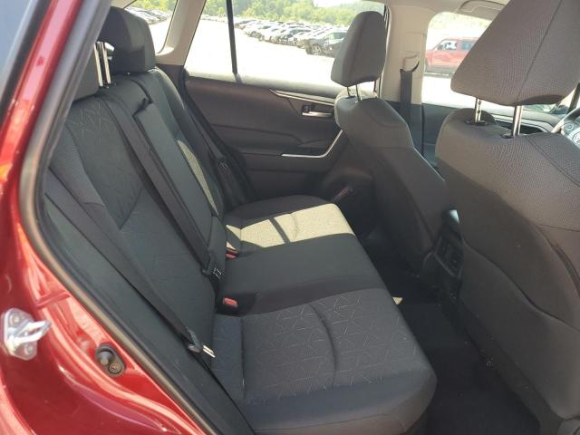 2023 TOYOTA RAV4 XLE - 2T3RWRFV7PW179690