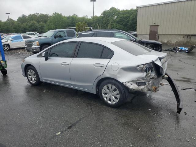 Vin: 2hgfb2f55ch557815, lot: 60467285, honda civic lx 20122