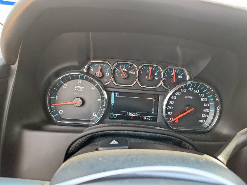 2017 GMC YUKON SLT 1GKS1BKC6HR218819