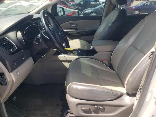 2017 KIA SEDONA LX KNDMB5C15H6265227