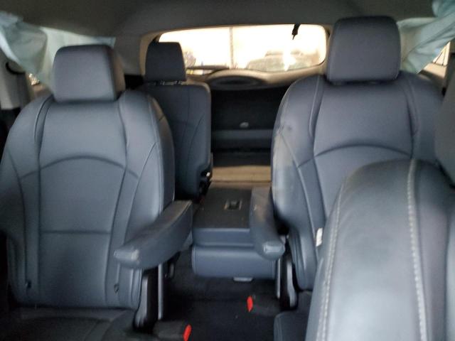 2019 BUICK ENCLAVE ES 5GAEVAKW1KJ281271