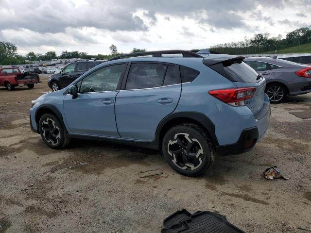 Vin: jf2gthmc3n8203953, lot: 59164395, subaru crosstrek limited 20222