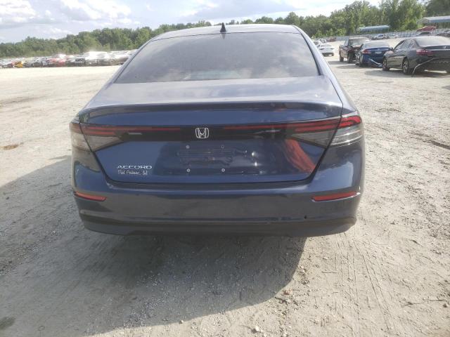 2023 HONDA ACCORD EX 1HGCY1F33PA053830