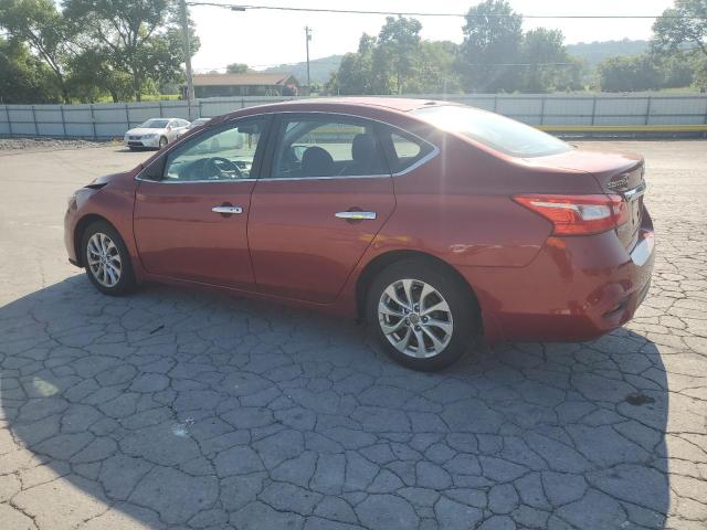 Vin: 3n1ab7ap5gy237489, lot: 62305845, nissan sentra s 20162