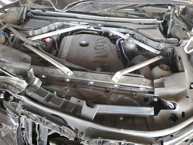 2024 BMW X7 XDRIVE4 5UX23EM00R9S83899