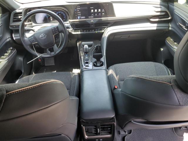 2024 TOYOTA CROWN XLE JTDAAAAF5R3025885