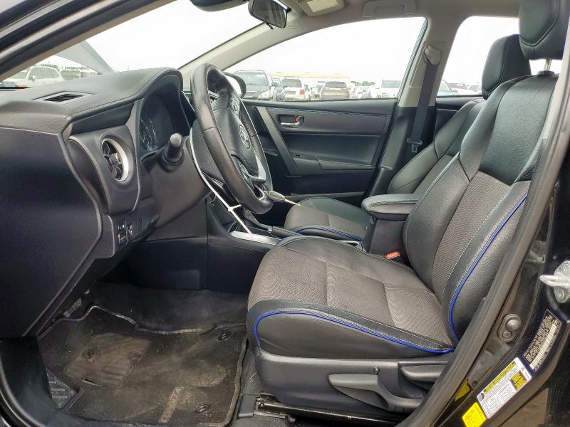 2017 TOYOTA COROLLA L 2T1BURHE5HC787952
