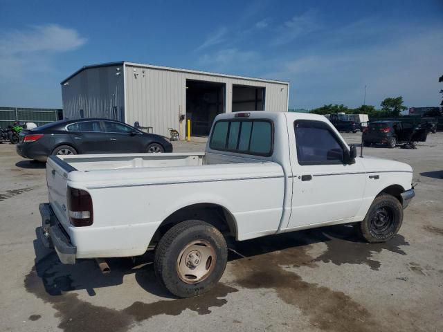 Vin: 1ftcr10a9rpc04494, lot: 61871005, ford ranger 19943