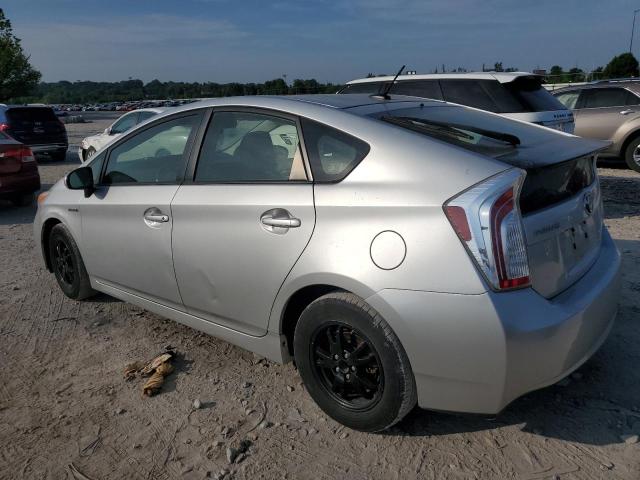 Vin: jtdkn3du4d5650693, lot: 62347795, toyota prius 20132