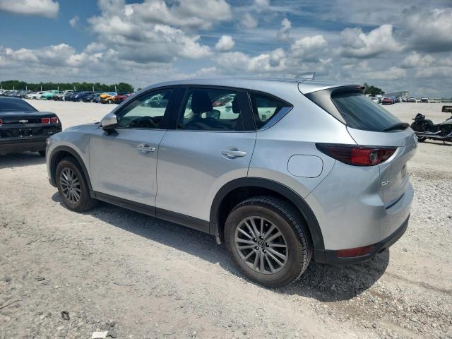 Vin: jm3kfabm3j0397628, lot: 59822045, mazda cx-5 sport 20182