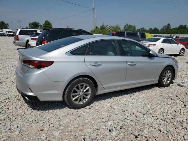 Vin: 5npe24afxjh618070, lot: 60183605, hyundai sonata se 20183