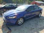 2016 FORD FUSION SE - 3FA6P0H79GR262641