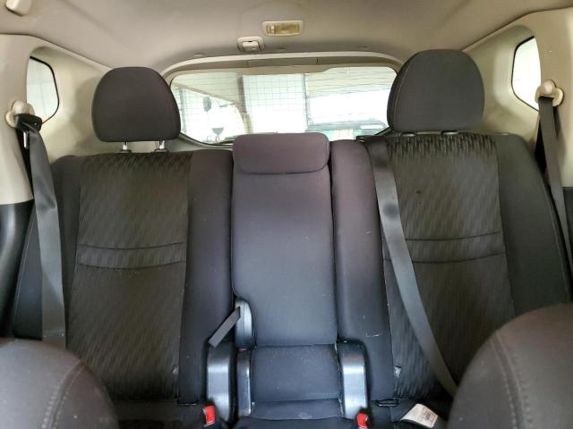 2019 NISSAN ROGUE S - 5N1AT2MV6KC822554