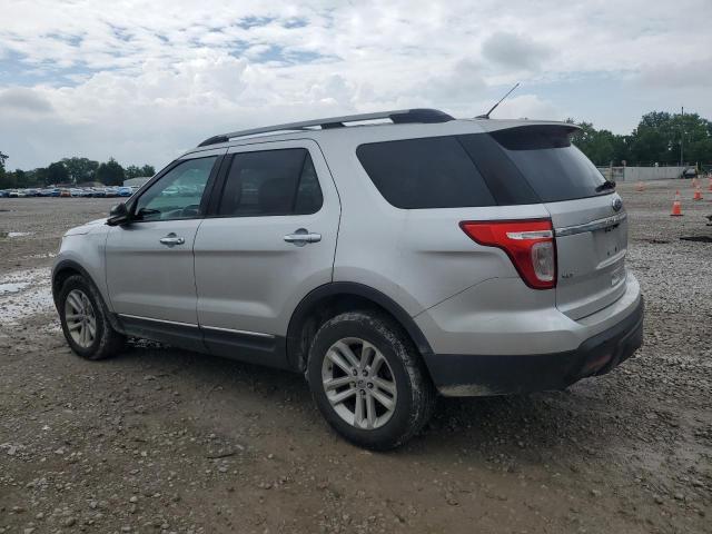 Vin: 1fmhk8d83bga34161, lot: 61349825, ford explorer xlt 20112