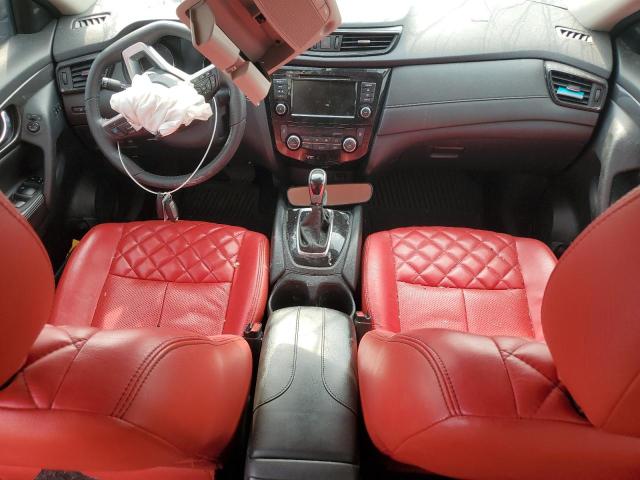 2020 NISSAN ROGUE S - 5N1AT2MV1LC714702