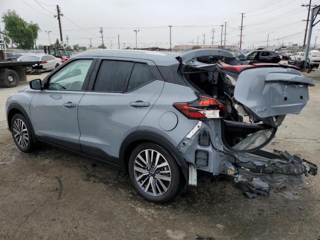 2024 NISSAN KICKS SV - 3N1CP5CV6RL502902