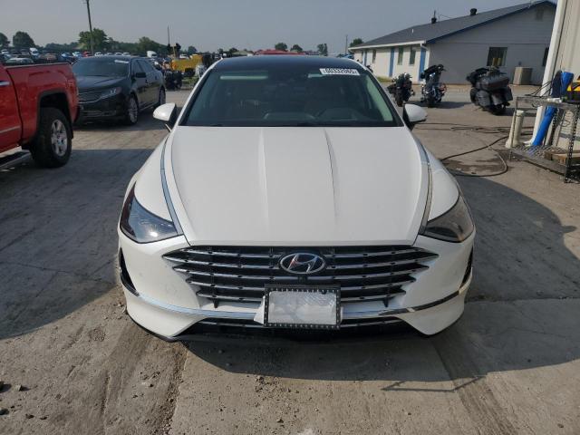 2022 HYUNDAI SONATA HYB KMHL54JJ3NA038509