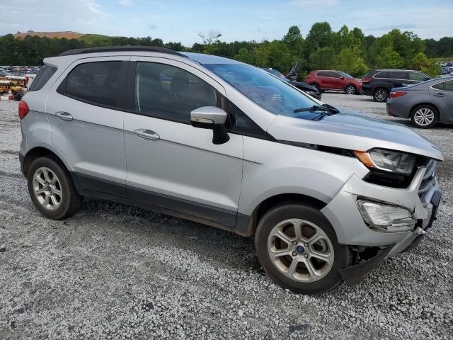 2021 FORD ECOSPORT S MAJ3S2GEXMC453511