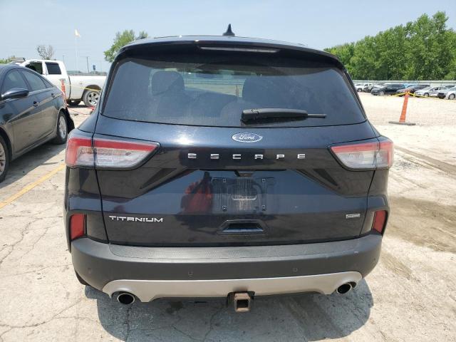 2021 FORD ESCAPE TIT - 1FMCU0DZ9MUA01846
