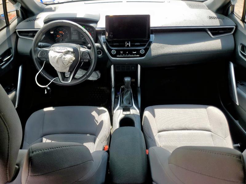 2023 TOYOTA COROLLA CR 7MUFBABG1PV005872