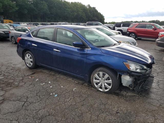 Vin: 3n1ab7ap3hy314426, lot: 60148995, nissan sentra s 20174