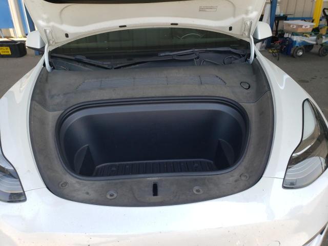 2023 TESLA MODEL Y 7SAYGDEE3PF584922