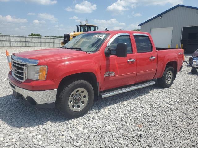 Vin: 3gtp2uea9dg371533, lot: 62114645, gmc sierra k1500 sl 2013 img_1
